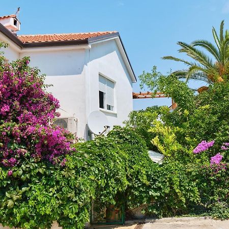 Apartments Antares Mali Lošinj Buitenkant foto